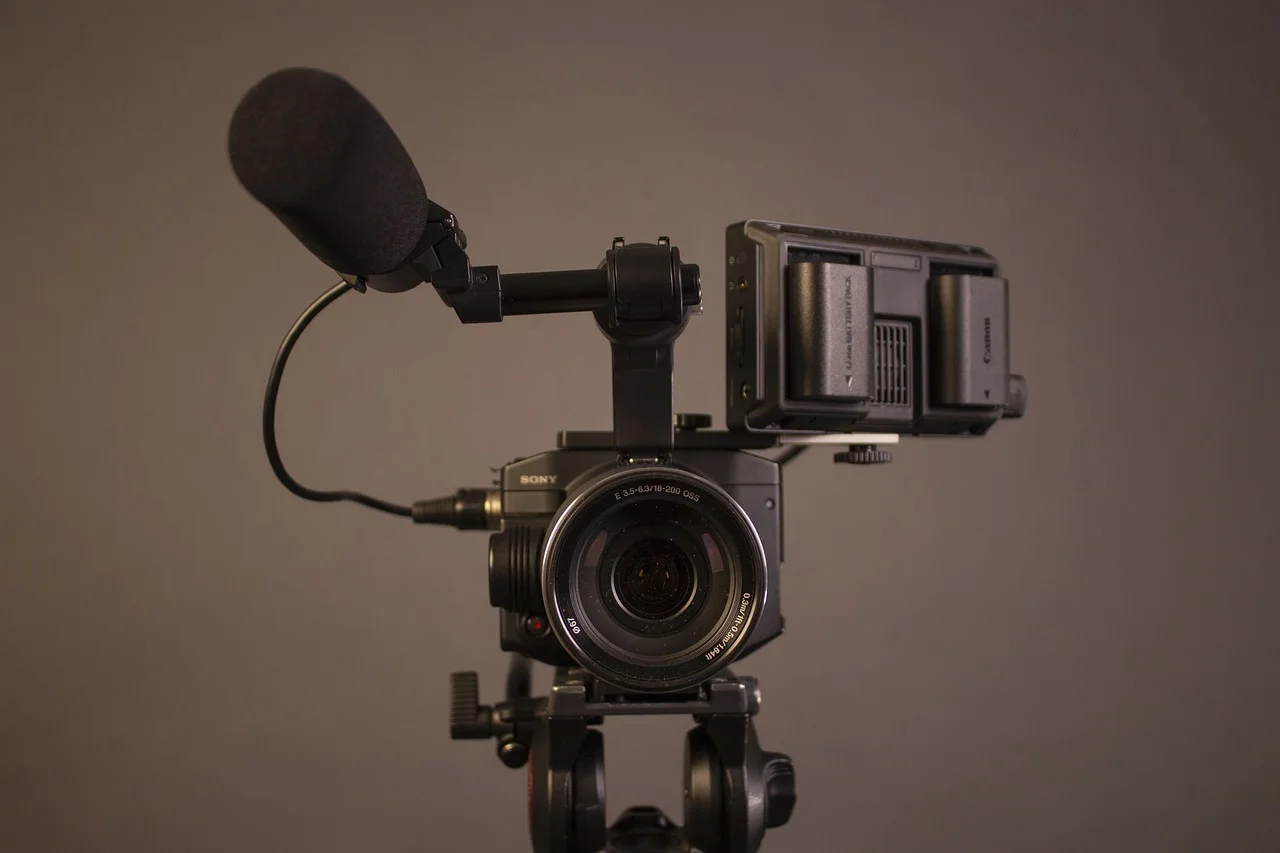 Production de série web et contenu digital professionnel - Le Prod