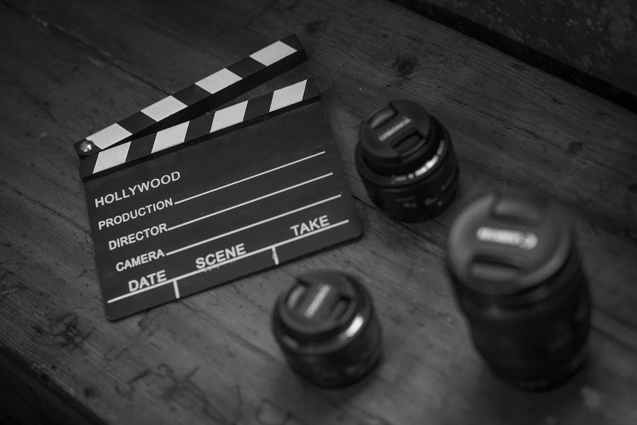 Production cinématique