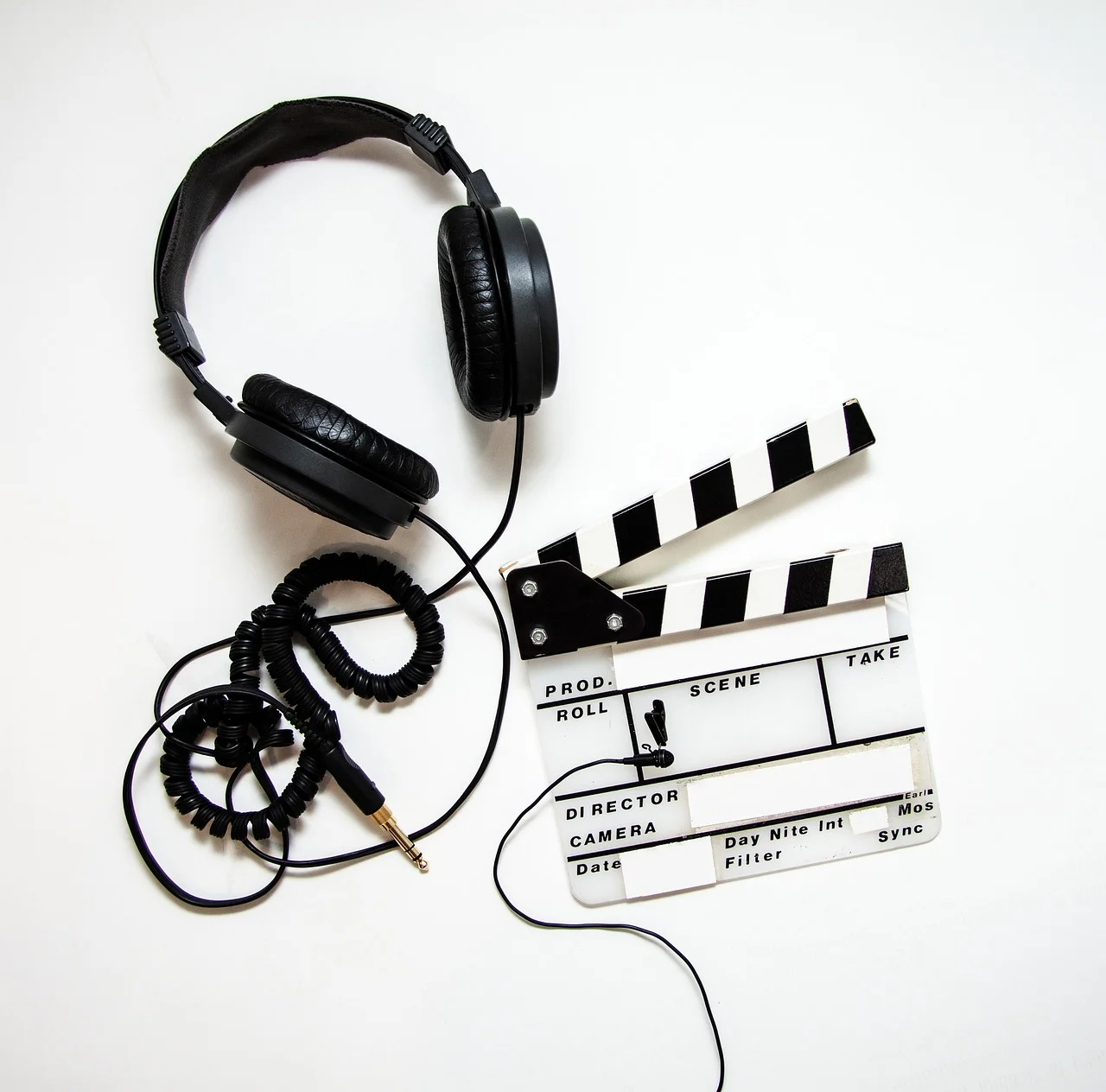 Mini-séries et courts formats