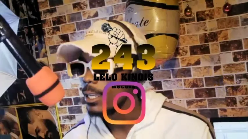 Clip vidéo réalisé par Le Prod - Production audiovisuelle à Kinshasa