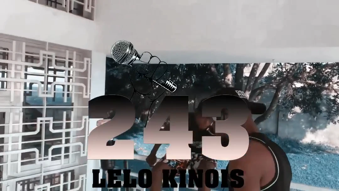 Publicité filmée par Le Prod - Réalisation vidéo commerciale à Kinshasa RDC